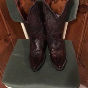 Nocona  western boots